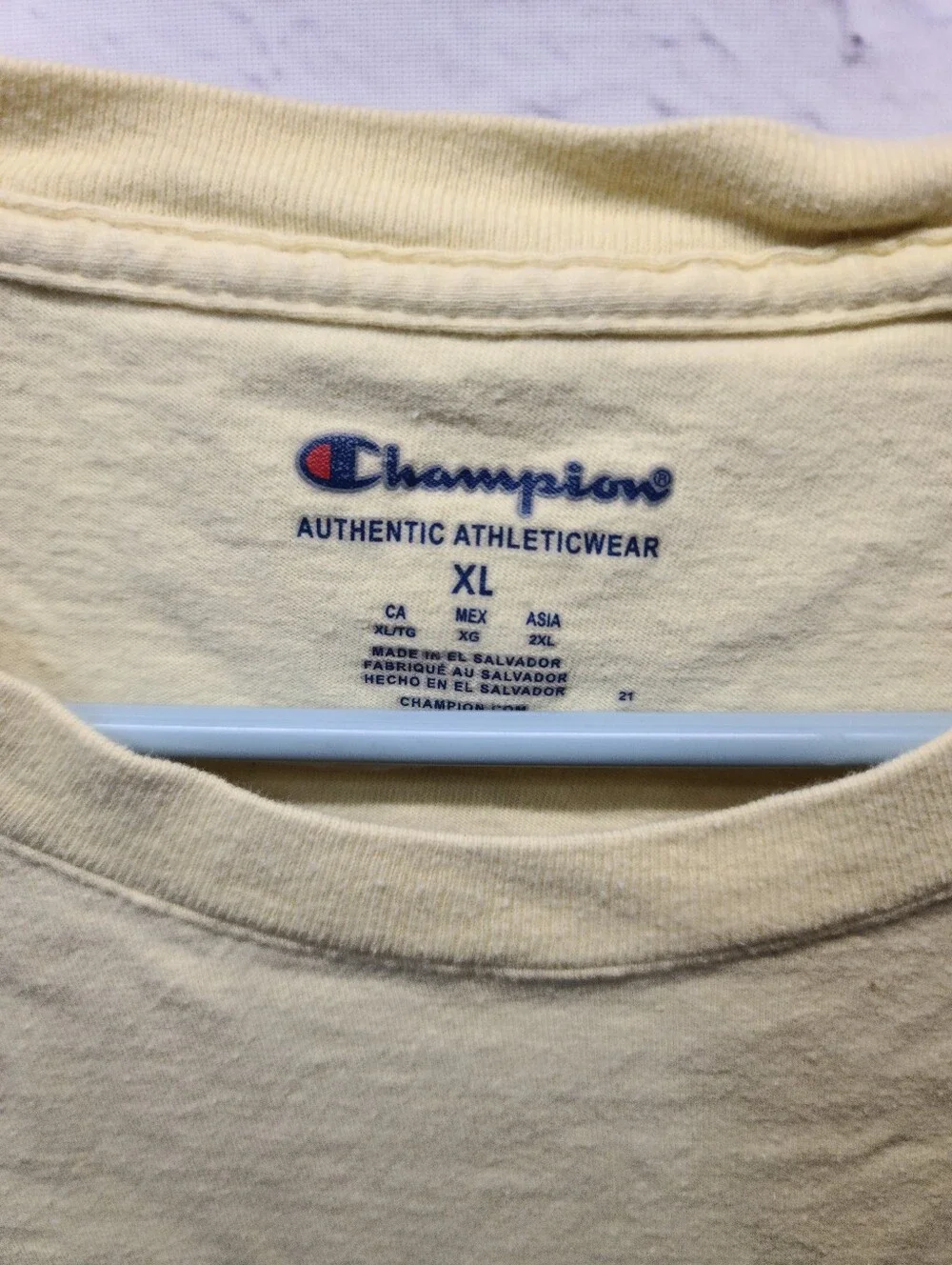 🌞🌞 Champion Tee- Bundle And Save! - Picture 3 of 3